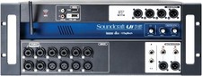 Soundcraft Ui16 16 Input