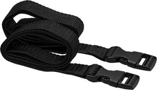 Golf Trolley Straps with