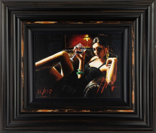 Fabian perez tess - fabian, 'tess