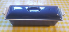 Le Creuset Volcanic Blue
