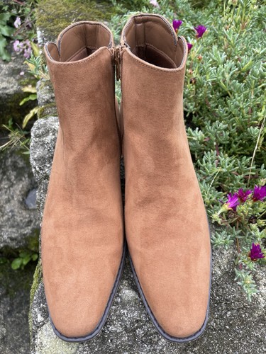 Womens tan brown ankle - womens,