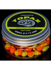 Lunar Topaz Snail Wafters