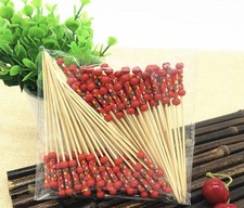 Cocktail Toothpicks –