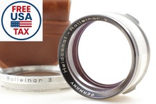 For Rolleiflex 3.5F [N MINT]