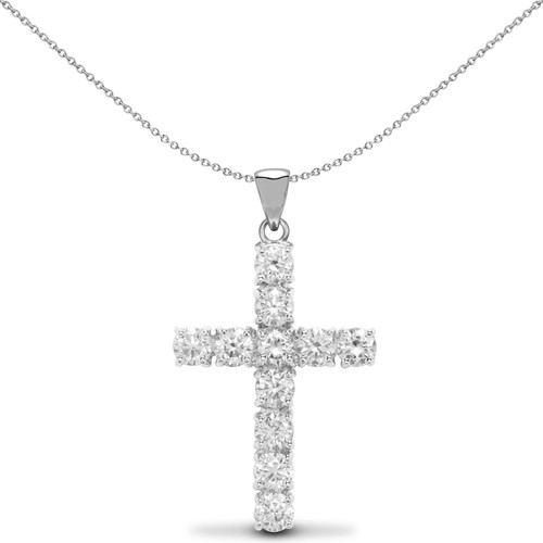 18ct white gold jewelco london - gold,