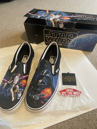 Vans limited edition - limited,
