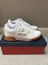 reebok workout plus-size 6 