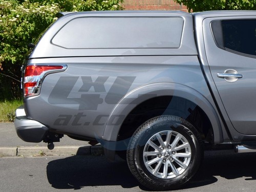 Demo mitsubishi l200 2015 - mitsubishi,