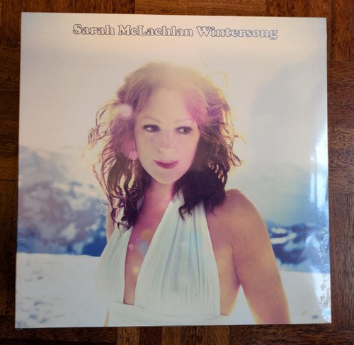 Sarah mclachlan wintersong - –,