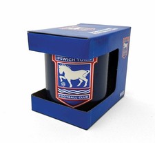 Ipswich Town FC Fade Mug