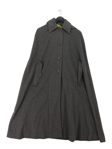 Daks women coat - women's, 100%