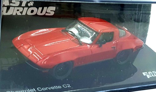 Deagostini scale - deagostini, 1/43