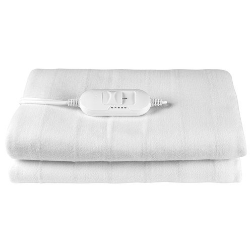 Kleeneze heated under blanket - kleeneze,