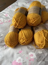 Knitting Essentials Premium
