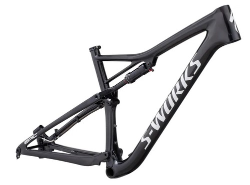 Frame pivot bearing kit - kit, |