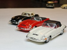 X3 Corgi Diecast 1/43 Scale