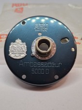 Abu Ambassadeur 5000d Side