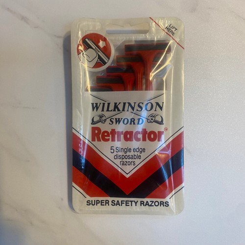 Wilkinson sword blade - wilkinson,