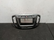 VAUXHALL ZAFIRA C MK3 CENTRE