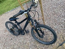 Kids Carrera Centos 20inch Mountain Bike - Parts