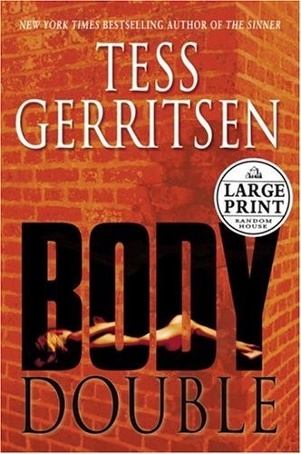 Body double gerritsen - (gerritsen,, tess