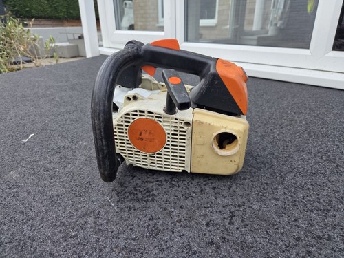 Stihl ms200t top - stihl,
