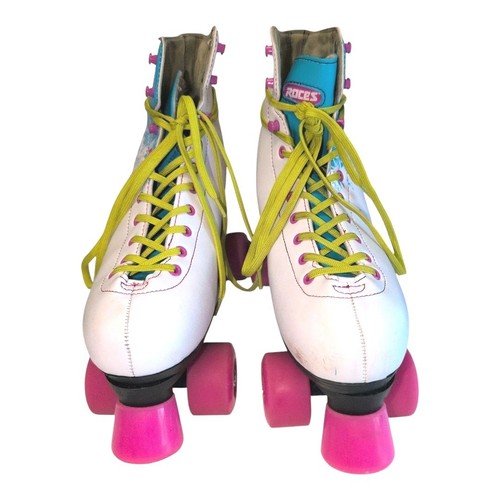Roces plaisir retro - plaisir,