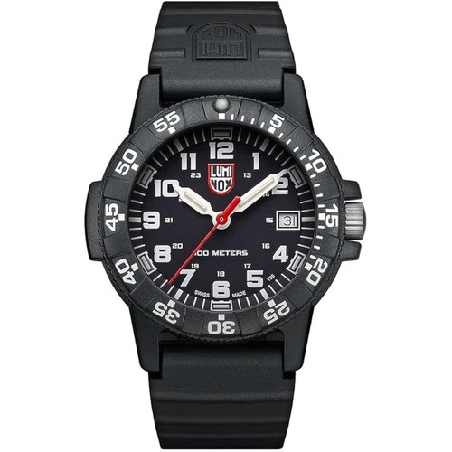 Luminox leatherback sea - luminox, turtle