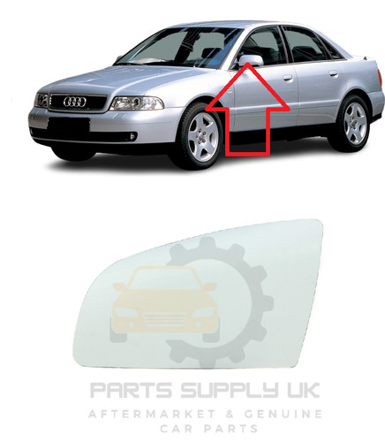 New for audi 1999 - a4, 1999-2001
