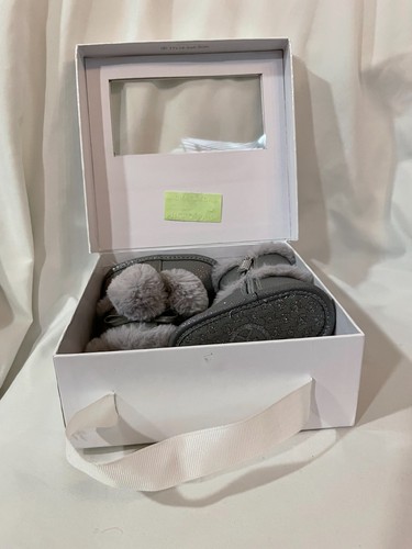 Michael kors baby boots - kors, faux