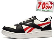 Reebok Royal Prime 2.0 Junior Boys Classic Casual Retro Designer Trainers