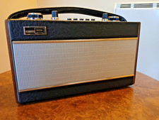 Roberts R707 VHF/MW/LW 4 Band