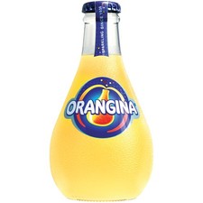 Orangina Original | 12x250ml |