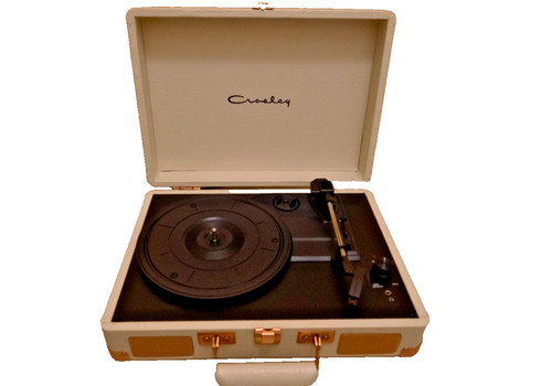 Crosley cruiser exclusive - uo,