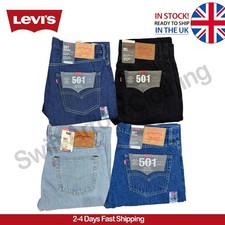 Levi’s® 501 Original Fit