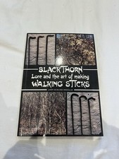 Blackthorn Lore and the Art of