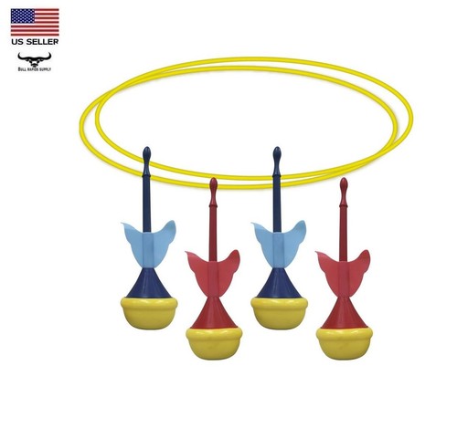 Lawn darts yard - darts, family