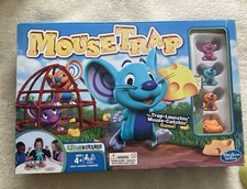 Mouse Trap Board Game