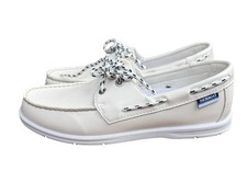 NEW Sebago Jackman Women's