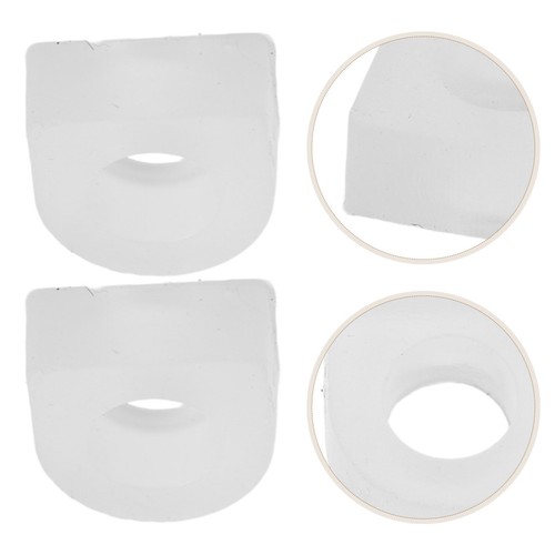 Clear reusable plastic - reusable,