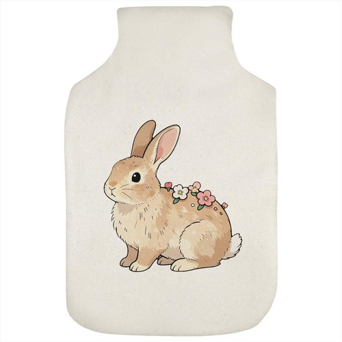 Spring rabbit hot water - rabbit',