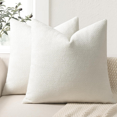 Cushion covers 50x50cm - 50x50cm, 2