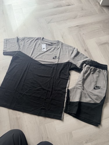 Men nike gray and - and, 2