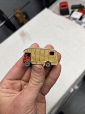 Lesney Matchbox Marshall Horse