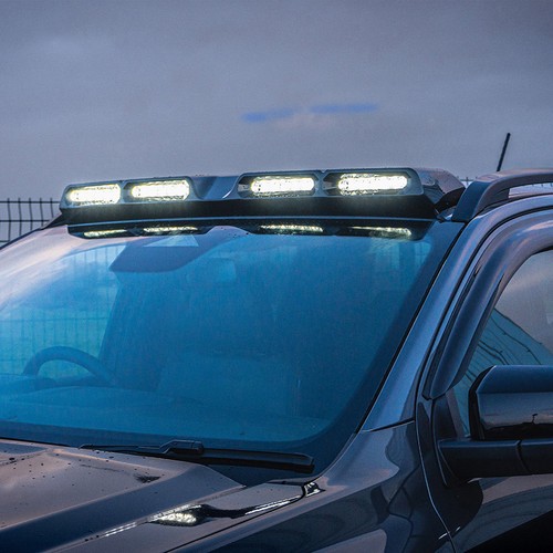 Gloss black for ford - ford, t8