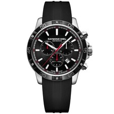 Raymond Weil Tango Watch. Mens