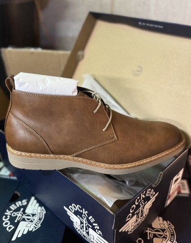 Dockers dee men chukka - dockers, 11.5