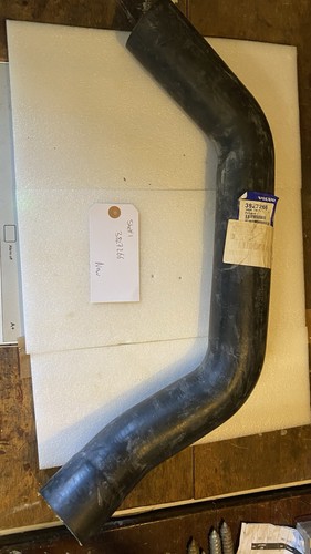 Volvo penta radiator - penta,