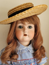RARE 25 INCH SIMON &