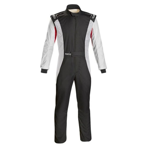 Sparco competition racing suit - sparco,